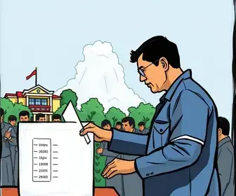 Eleições 2026