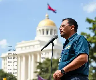 resultados das eleições 2026