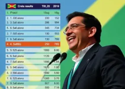Últimas noticias de São José dos Campos
