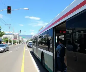 transporte público gratuito