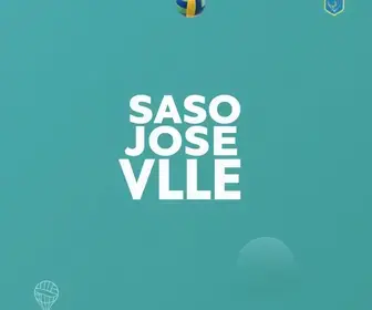 estreia do São José Vôlei na Superliga