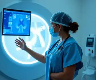 Técnico em Radiologia